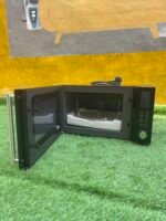 Black Nexus Microwave And Grill (NX-9253) - Image 9