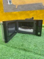 Black Nexus Microwave And Grill (NX-9253) - Image 10