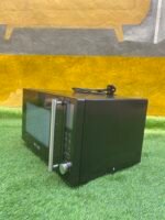 Black Nexus Microwave And Grill (NX-9253) - Image 2