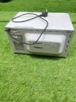 Neatly Used 20L Hisense Microwave 700W (H20MOWS10) - Image 5