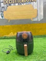 Neatly Used 4L Scanfrost Air-Fryer (Sfaf4200) - Image 3