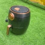 Neatly Used 4L Scanfrost Air-Fryer (Sfaf4200)