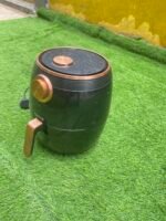 Neatly Used 4L Scanfrost Air-Fryer (Sfaf4200)