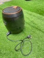 Neatly Used 4L Scanfrost Air-Fryer (Sfaf4200) - Image 4