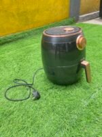 Neatly Used 4L Scanfrost Air-Fryer (Sfaf4200) - Image 5
