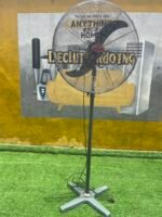 26inch OX Industrial Standing Fan