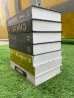 Bearly Used Luxury Faux Book Storage Boxes - Image 7