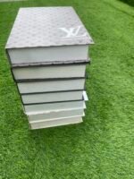 Bearly Used Luxury Faux Book Storage Boxes - Image 4