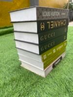 Bearly Used Luxury Faux Book Storage Boxes - Image 5