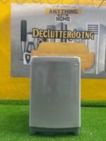 Barely Used LG 13KG TOP LOADER FULLY AUTOMATIC SMART INVERTER WASHING MACHINE (TI369NEHTF) - Image 5