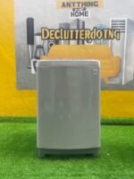 Barely Used LG 13KG TOP LOADER FULLY AUTOMATIC SMART INVERTER WASHING MACHINE (TI369NEHTF) - Image 14