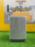 Barely Used LG 13KG TOP LOADER FULLY AUTOMATIC SMART INVERTER WASHING MACHINE (TI369NEHTF) - Image 6