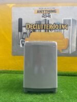 Barely Used LG 13KG TOP LOADER FULLY AUTOMATIC SMART INVERTER WASHING MACHINE (TI369NEHTF) - Image 13