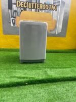 Barely Used LG 13KG TOP LOADER FULLY AUTOMATIC SMART INVERTER WASHING MACHINE (TI369NEHTF) - Image 11
