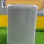 Barely Used LG 13KG TOP LOADER FULLY AUTOMATIC SMART INVERTER WASHING MACHINE (TI369NEHTF)