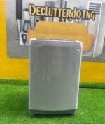 Barely Used LG 13KG TOP LOADER FULLY AUTOMATIC SMART INVERTER WASHING MACHINE (TI369NEHTF) - Image 7