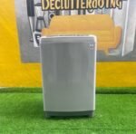 Barely Used LG 13KG TOP LOADER FULLY AUTOMATIC SMART INVERTER WASHING MACHINE (TI369NEHTF) - Image 9