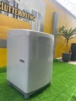 Barely Used LG 13KG TOP LOADER FULLY AUTOMATIC SMART INVERTER WASHING MACHINE (TI369NEHTF) - Image 3