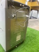 Barely Used LG 13KG TOP LOADER FULLY AUTOMATIC SMART INVERTER WASHING MACHINE (TI369NEHTF) - Image 4