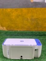 Barely Used Hp Deskjet Printer 2630 - Wireless, Print, Copy and Scan - Image 3