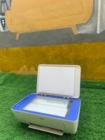 Barely Used Hp Deskjet Printer 2630 - Wireless, Print, Copy and Scan - Image 5