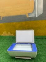 Barely Used Hp Deskjet Printer 2630 - Wireless, Print, Copy and Scan - Image 6