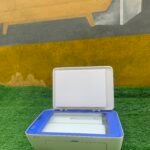 Barely Used Hp Deskjet Printer 2630 - Wireless, Print, Copy and Scan