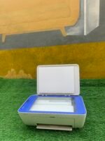 Barely Used Hp Deskjet Printer 2630 - Wireless, Print, Copy and Scan