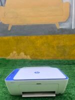 Barely Used Hp Deskjet Printer 2630 - Wireless, Print, Copy and Scan - Image 8