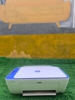 Barely Used Hp Deskjet Printer 2630 - Wireless, Print, Copy and Scan - Image 9