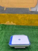 Barely Used Hp Deskjet Printer 2630 - Wireless, Print, Copy and Scan - Image 10