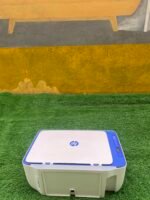 Barely Used Hp Deskjet Printer 2630 - Wireless, Print, Copy and Scan - Image 11