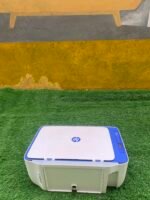 Barely Used Hp Deskjet Printer 2630 - Wireless, Print, Copy and Scan - Image 12