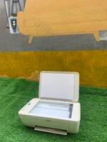 Barely Used HP DeskJet 2700 All In One Printer Series
