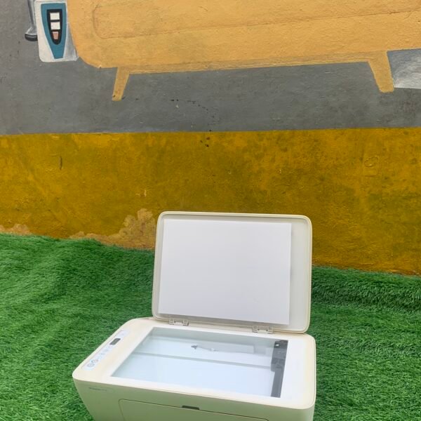 Barely Used HP DeskJet 2700 All In One Printer Series