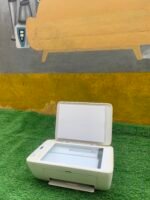 Barely Used HP DeskJet 2700 All In One Printer Series - Image 5