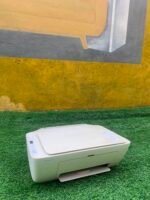 Barely Used HP DeskJet 2700 All In One Printer Series - Image 3