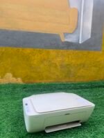 Barely Used HP DeskJet 2700 All In One Printer Series - Image 2