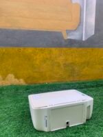 Barely Used HP DeskJet 2700 All In One Printer Series - Image 6