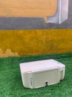 Barely Used HP DeskJet 2700 All In One Printer Series - Image 4