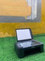 Barely Used 3in1 Canon Pixma TS3140 AIO Wireless Printer - Print / Scan And Copy - Image 7