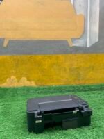Barely Used 3in1 Canon Pixma TS3140 AIO Wireless Printer - Print / Scan And Copy - Image 4