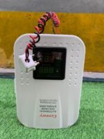 Barely Used Century Wall Mounted 5000W Automatic Voltage Digital Stabilizer | CVRTUB 5000VA-B - Image 7