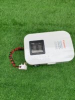Barely Used Century Wall Mounted 5000W Automatic Voltage Digital Stabilizer | CVRTUB 5000VA-B - Image 2