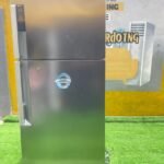 Barely Used 531L Thermocool Double Door Refrigerator