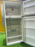 Barely Used 531L Thermocool Double Door Refrigerator - Image 4