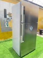 Barely Used 531L Thermocool Double Door Refrigerator - Image 5