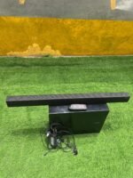 Barely Used Samsung 300W HW-K450 2.1-Channel, Wireless Sound bar and Sub woofer System with Dolby Digital/DTS Support, HDMI ARC, Bluetooth, and Optical Input for Improved, Clear Audio Over TV Speakers - Image 3