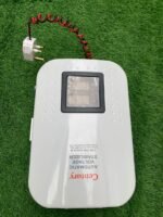 Barely Used Century Wall Mounted 5000W Automatic Voltage Digital Stabilizer | CVRTUB 5000VA-B - Image 3