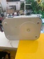 Barely Used Century Wall Mounted 5000W Automatic Voltage Digital Stabilizer | CVRTUB 5000VA-B - Image 10